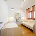 Sibenik Boats Apartment