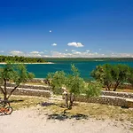 Sibenik Boats Raslina