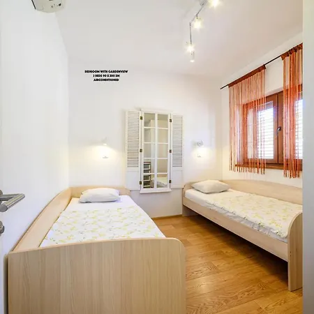 Sibenik Boats Apartament