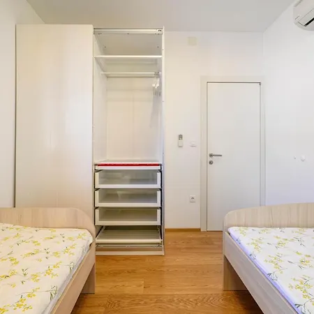 Sibenik Boats Appartement *