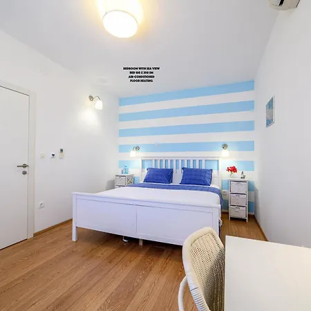 Sibenik Boats Apartament