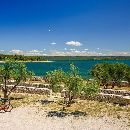 Sibenik Boats Raslina