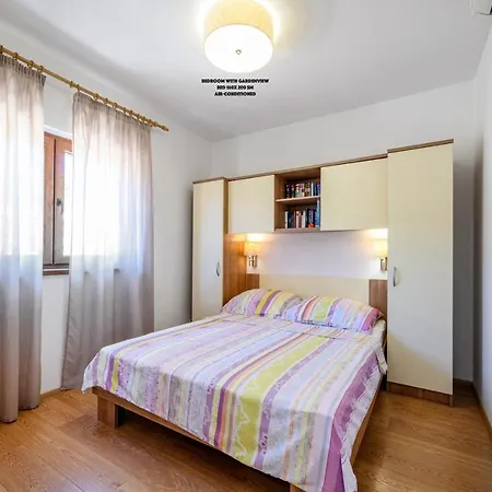 Sibenik Boats Appartement Raslina