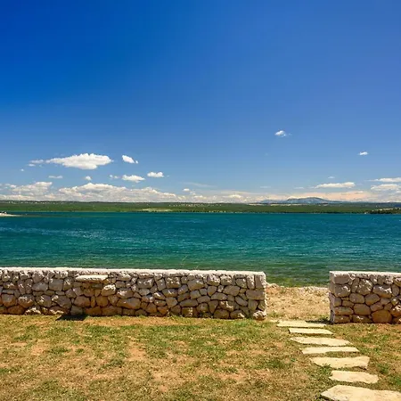 Appartement Sibenik Boats