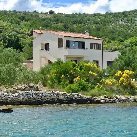 Sibenik Boats Appartement *