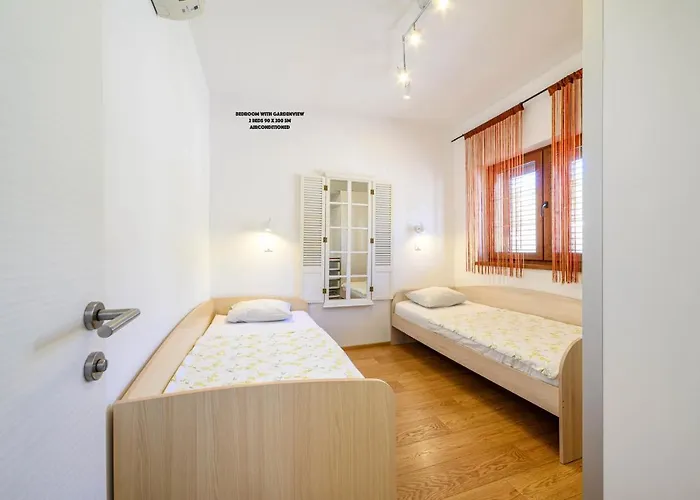 Sibenik Boats Apartman