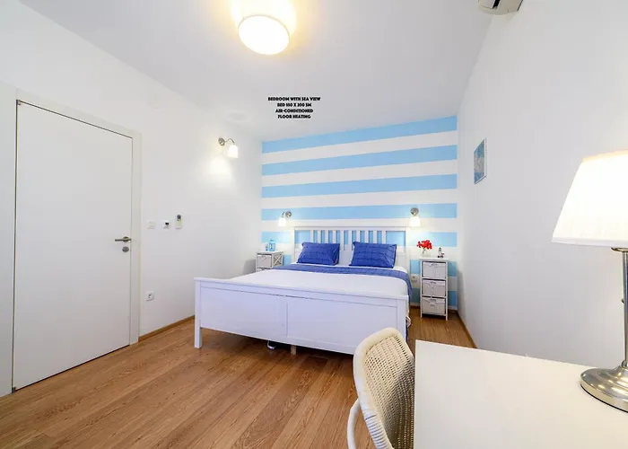 Sibenik Boats Apartman