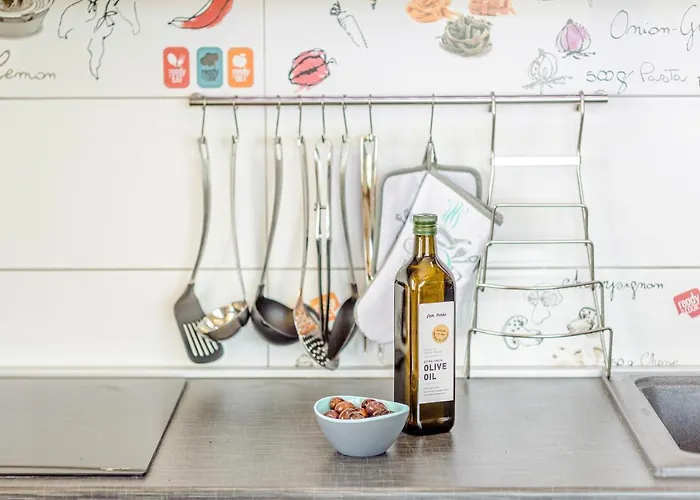 Apartman Sibenik Boats *