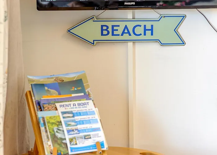 Sibenik Boats Apartman Raslina