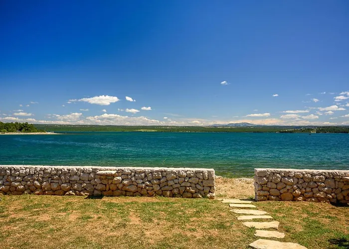 Apartman Sibenik Boats